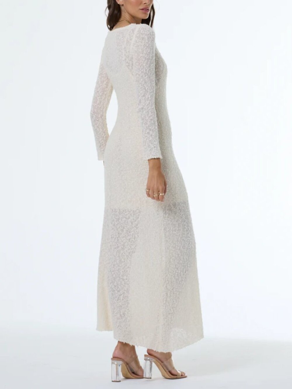 YFB DRESS - Picture 3 of 3